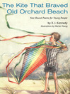 Cover image for The Kite That Braved Old Orchard Beach